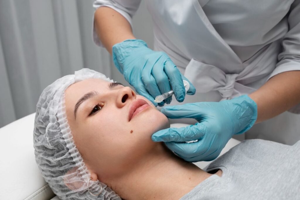 HydraFacial in Menifee