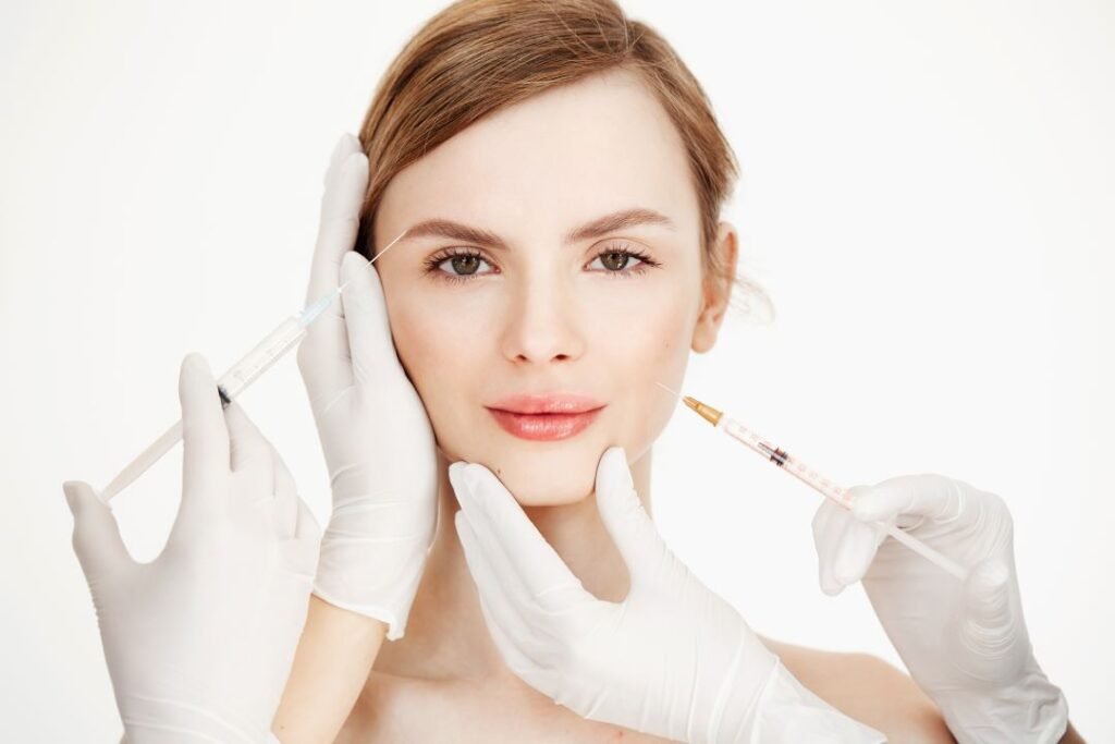 Botox in Menifee, Skin Tightening Treatment in Menifee